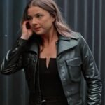 Sharon Carter The Falcon and the Winter Soldier Jacket