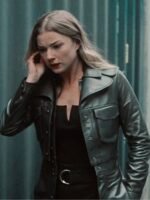 Sharon Carter The Falcon and the Winter Soldier Jacket