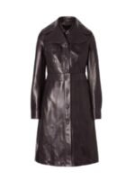 Sharon Carter The Falcon and the Winter Soldier Jacket