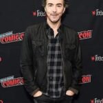 Shawn Levy Free Guy Event Jacket