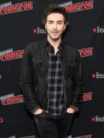 Shawn Levy Free Guy Event Jacket