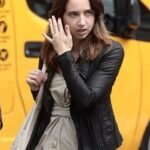 She Said 2022 Jodi Kantor Black Jacket