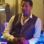 Showdown at the Grand 2023 George Brown Vest