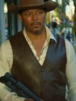 Showdown at the Grand 2023 George Brown Vest