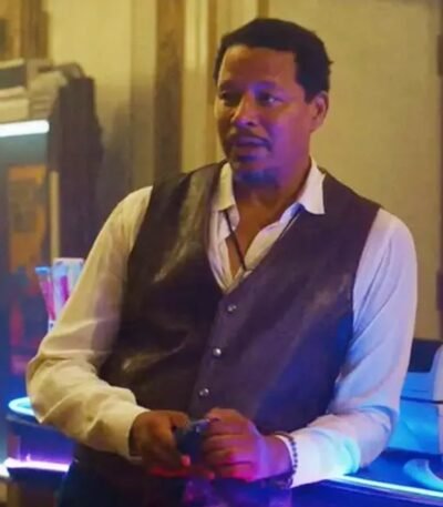 Showdown at the Grand 2023 George Brown Vest