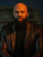 Silo 2023 Common Black Leather Jacket