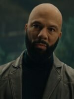 Silo 2023 Common Black Leather Jacket