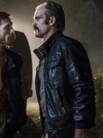 Simon The Walking Dead Jacket
