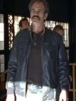 Simon The Walking Dead Jacket