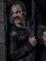 Simon The Walking Dead Jacket