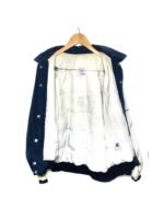 Singer Selena Quintanilla Blue Bomber Jacket