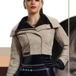 Solo A Star Wars Story Qira Jacket
