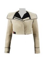 Solo A Star Wars Story Qira Jacket