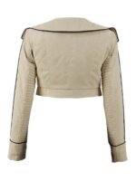 Solo A Star Wars Story Qira Jacket