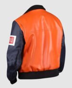 Son Goku Dragon Ball Z Orange Jacket