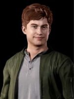 Spider Man 2 Harry Osborn Green Bomber Jacket
