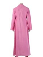 Spider Man Across the Spider Verse Peter B Parker Pink Coat