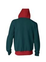 Spider Man Into the Spider Verse Miles Morales Jacket
