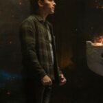 Spider Man No Way Home Peter Parker Plaid Jacket