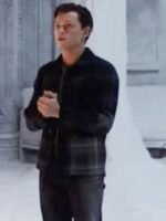Spider Man No Way Home Peter Parker Plaid Jacket