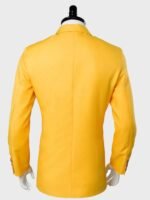 Spider Man Yellow Jacket