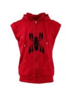 Spiderman Homecoming Costume Hoodie