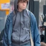 Spiderman No Way Home Drug Dealer Bomber Jacket