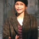 Spiderman No Way Home MJ Coat