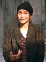 Spiderman No Way Home MJ Coat