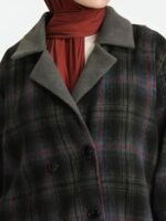 Spiderman No Way Home MJ Coat