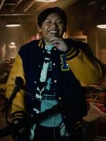 Spiderman No Way Home Ned Leeds Jacket