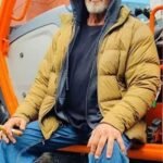 Stanley Kominski Samaritan Jacket