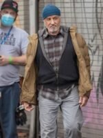 Stanley Kominski Samaritan Jacket