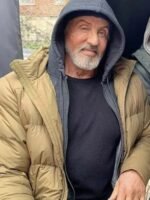 Stanley Kominski Samaritan Jacket