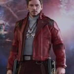 Star Lord Vol 2 Chris Pratt Jacket