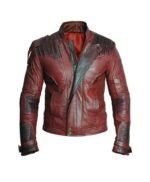 Star Lord Vol 2 Chris Pratt Jacket