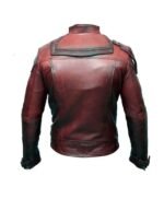 Star Lord Vol 2 Chris Pratt Jacket