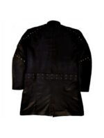 Star Trek Discovery Harry Mudd Black Coat