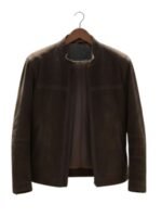 Star Trek Picard Jean-Luc Picard Brown Jacket