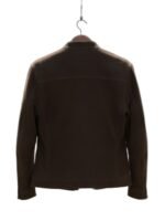 Star Trek Picard Jean-Luc Picard Brown Jacket