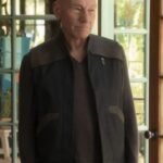 Star Trek Picard Jean-Luc Picard Vest