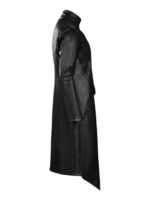 Star Trek Picard Narek Black Jacket