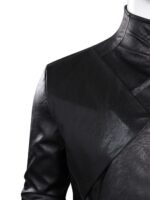 Star Trek Picard Narek Black Jacket