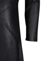 Star Trek Picard Narek Black Jacket