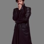 Star Trek Picard Narek Black Jacket