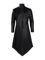 Star Trek Picard Narek Black Jacket