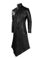 Star Trek Picard Narek Black Jacket