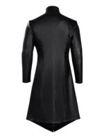 Star Trek Picard Narek Black Jacket