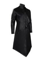 Star Trek Picard Narek Black Jacket
