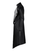 Star Trek Picard Narek Black Jacket